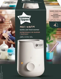 Tommee Tippee Elektrisk Flaskevarmer