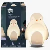 Tommee Tippee Transportabel Natlampe Pingvin