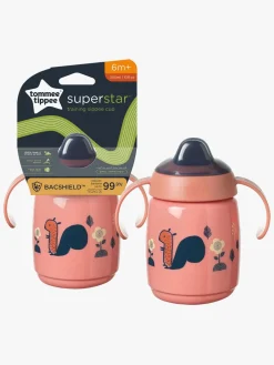 Tommee Tippee Tudekop 300 ml, Lyserød