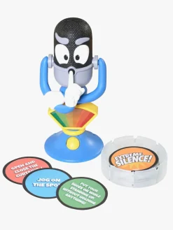 Tomy Spil Extreme Silence