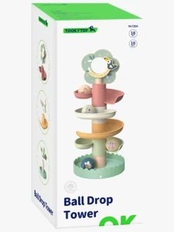 Tooky Toy Ball Drop Kuglelabyrint