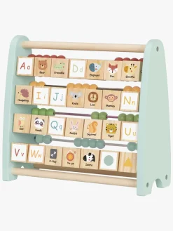 Tooky Toy Dobbeltsidig Kugleramme