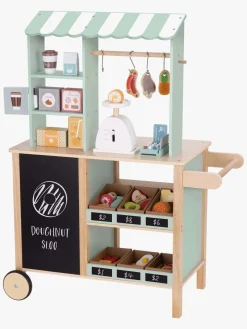 Tooky Toy Købmandsbutik