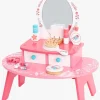 Tooky Toy Sminkebord Mini