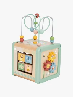 TookyToy Multiaktivitetskube