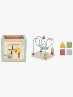 TookyToy Multiaktivitetskube