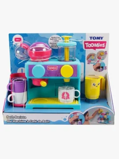 Toomies Bath Barista Badelegetøj