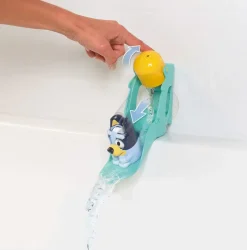 Toomies Bluey Vandrutsjebane