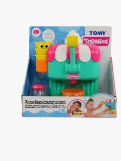 Toomies Foam Cone Factory Deluxe
