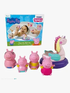 Toomies Gurli Gris Badesæt