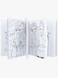 TOP Model Malebog Cutie Star