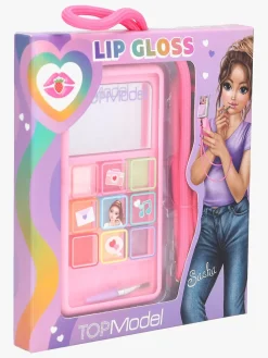 TOPModel BEAUTY and ME Lipgloss Mobiltelefon