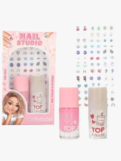TOPModel BEAUTY and ME Neglesalon Sæt