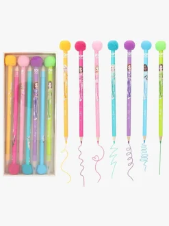 TOPModel Farveblyanter med Pomponer