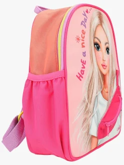 TOPModel Happy Application Rygsæk, Pink