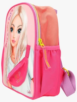 TOPModel Happy Application Rygsæk, Pink