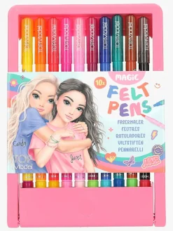 TOPModel Magiske Tus 10-pak