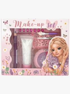 TOPModel Makeup Summer Feeling