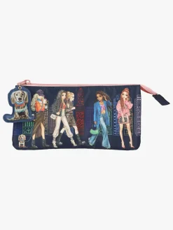 TOPModel Penalhus City Girls