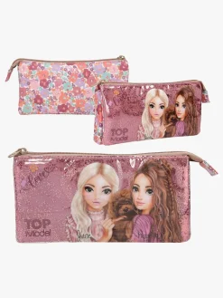 TOPModel Penalhus Hundemotiv