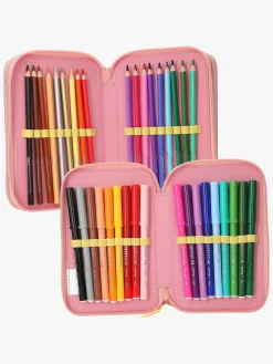 TOPModel Penalhus med 3 Rum Juicy