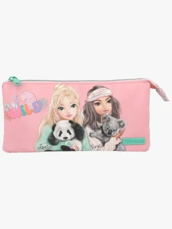 TOPModel Penalhus Wild