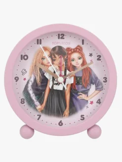 TOPModel Rebel Kitty Vækkeur