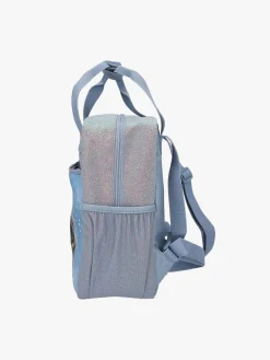 TOPModel Rygsæk Wolf, Blå