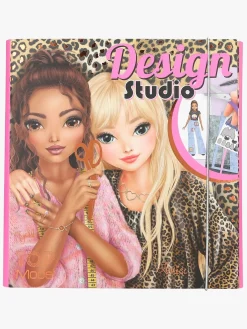 TOPModel Skab Dit Eget Design Studio