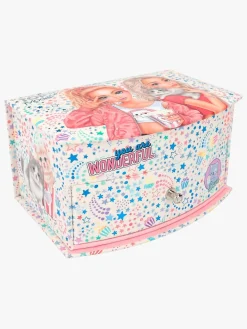 TOPModel Smykkeskrin Cutie Star