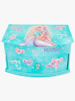 TOPModel Smykkeskrin Havfrue