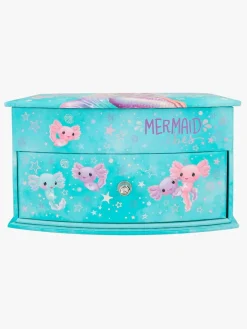 TOPModel Smykkeskrin Havfrue