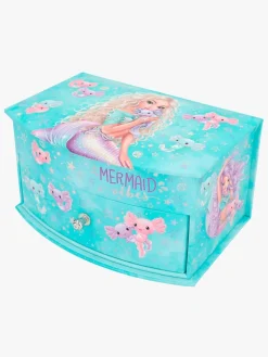 TOPModel Smykkeskrin Havfrue