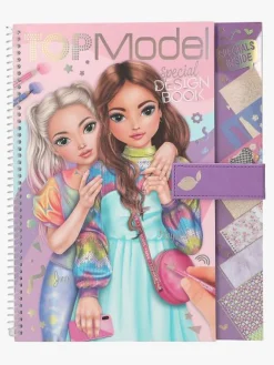TOPModel Special Designbog