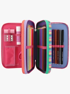 TOPModel Tredelt Penalhus Joy