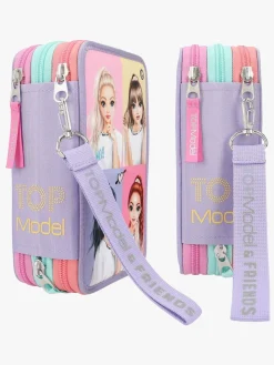 TOPModel Tredelt Penalhus Snap Shots