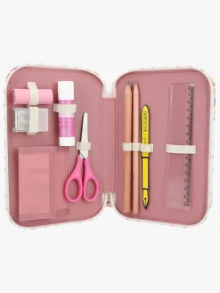 TOPModel Tredelt Penalhus Cosy