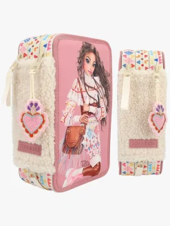 TOPModel Tredelt Penalhus Cosy