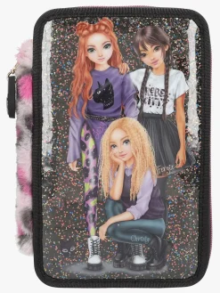 TOPModel Tredelt Penalhus Rebel Kitty