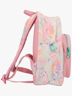TOPModel Wild Rygsæk, Pink