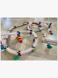 TOY2 Track Connector Builder Set Koblinger