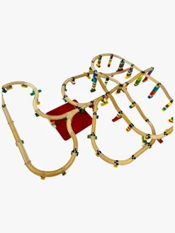 TOY2 Track Connector Engineer Set Koblinger