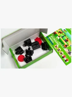 Toy2 Track Connectors Allround Small