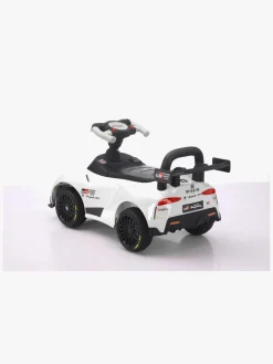 Toyota Supra GT-4 Gåbil