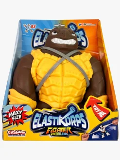 Toyrock Elastikorps Maxy Figur Tuga Kamaleon 23 cm
