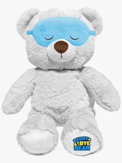 Toyrock Interaktiv Bamse Beddy Bye Bye