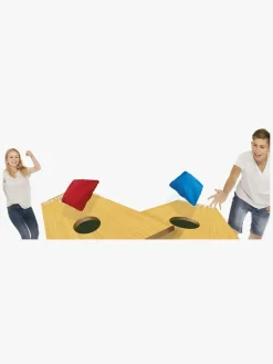 ToyRock Ærtepose-spil