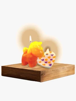 Toyrock STEM Lysfabrik