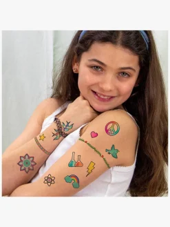 Toyrock STEM Tatoveringsfabrik