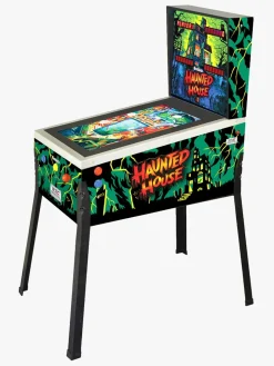 Toyshock Digital Flipperspil 21C